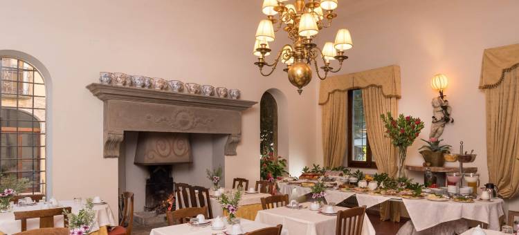 泰努塔拉班蒂塔酒店(Tenuta la Bandita)图片