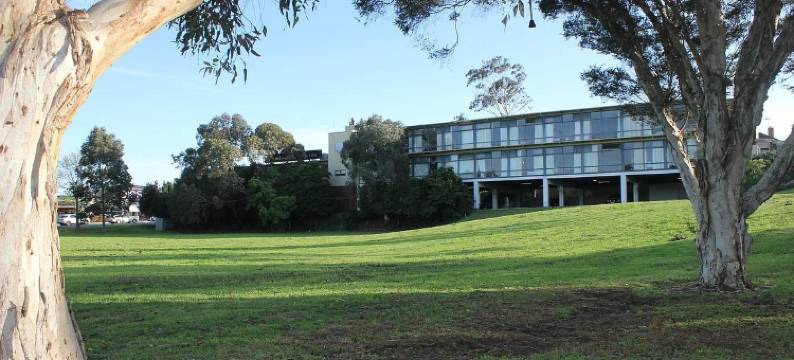 吉朗园畔汽车旅馆(Parkside Motel Geelong)图片