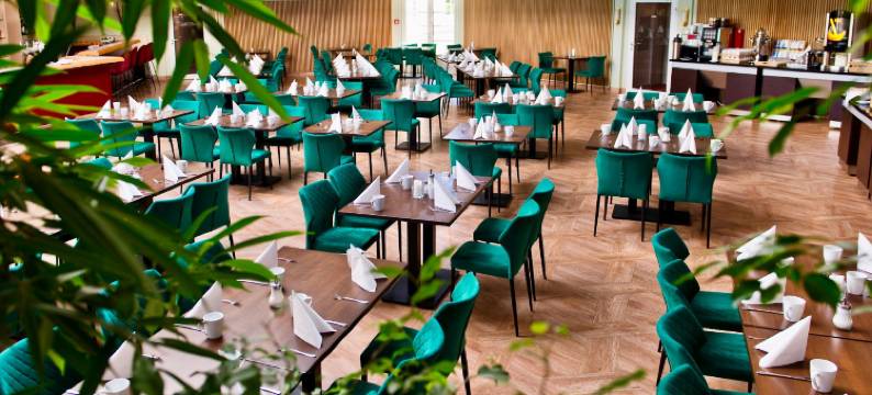 阿马迪厄斯中庭酒店(Atrium Hotel Amadeus)图片