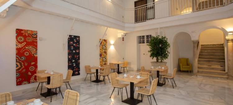 加的斯-Casual con Duende(Casual Con Duende Cadiz)图片