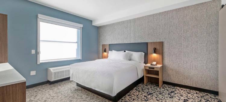 Home2 Suites by Hilton Lumberton图片