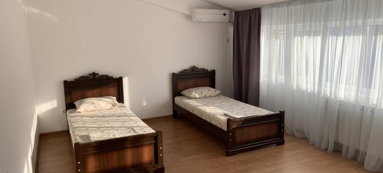Markaz Hotel图片