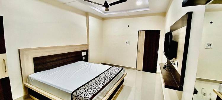 斯里巴维亚公寓(Sri Bhavyaresidency)图片