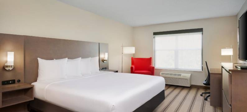 丽笙乡村酒店及套房 阿尔伯特维尔 近奥特莱斯购物中心(Country Inn & Suites by Radisson Albertville Near Outlet Mall)图片