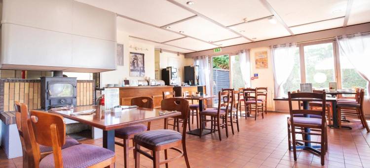 南约克郡唐克斯特雷斯比酒店，隶属于AG Collection(The Raceby Hotel, Doncaster South Yorkshire, Part of the AG Collection)图片