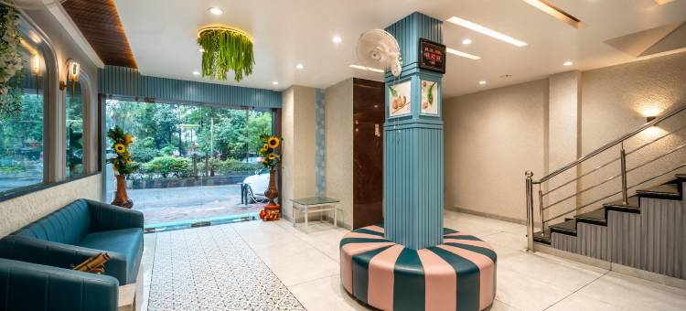 Treebo Kamal Regency图片