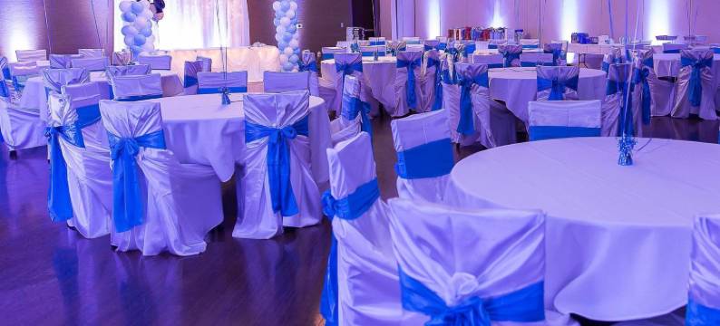 帕克雷根希酒店及会议中心，贝斯特韦斯特品质精选(Parke Regency Hotel & Conf Ctr., BW Signature Collection)图片