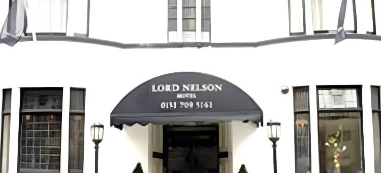 纳尔逊勋爵酒店(Lord Nelson Hotel)图片