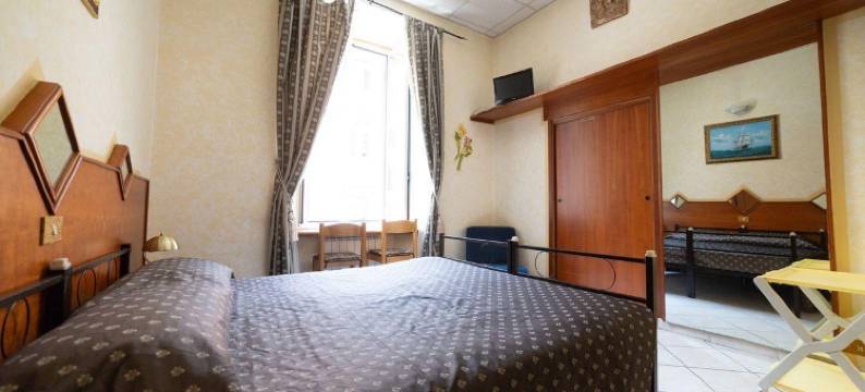 法瑞尼酒店(Hotel Farini)图片