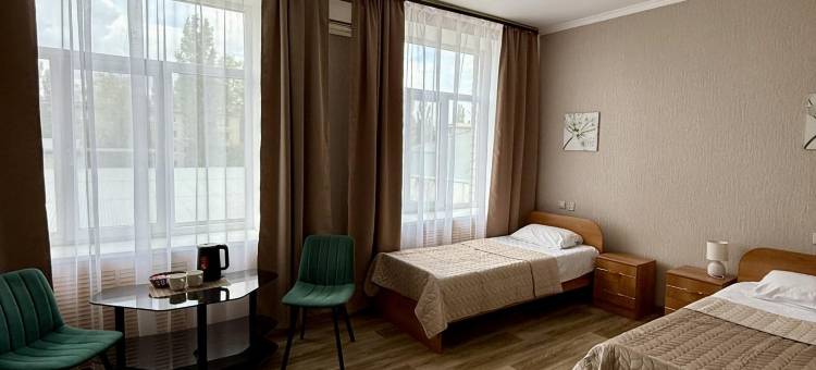 104房酒店(104 Rooms Hotel)图片