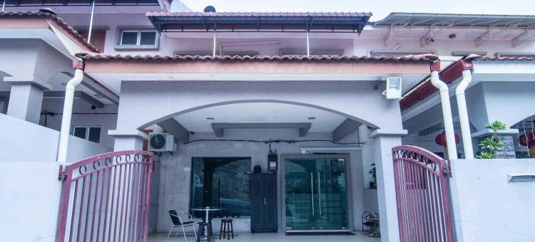 格兰德维尤Vip家庭旅馆(Grandview VIP Home)图片