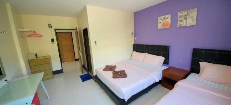 菠萝旅馆(Pineapple Guesthouse)图片