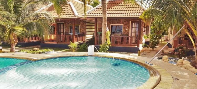 第一海滩度假酒店(First Villa Beach Resort)图片