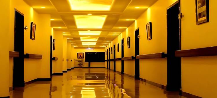 一号酒店-DG Khan店(Hotel One DG Khan)图片