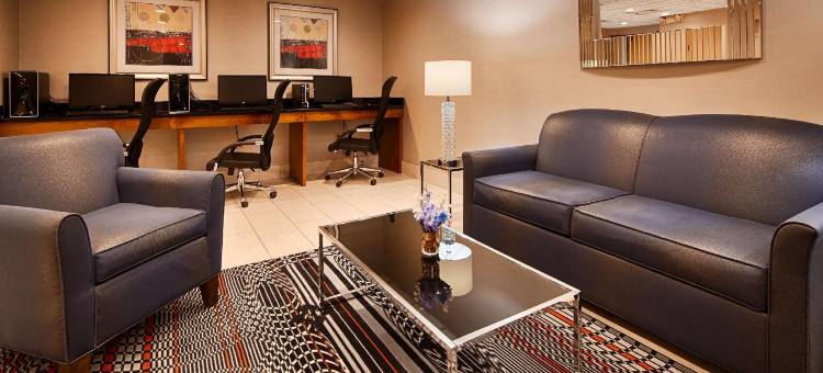 恩格尔伍德代顿机场戴斯酒店(Days Inn by Wyndham Englewood Dayton Airport)图片