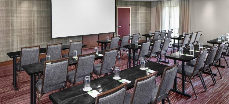 伯利恒利哈谷/I-78万怡酒店(Courtyard Bethlehem Lehigh Valley/I-78)图片