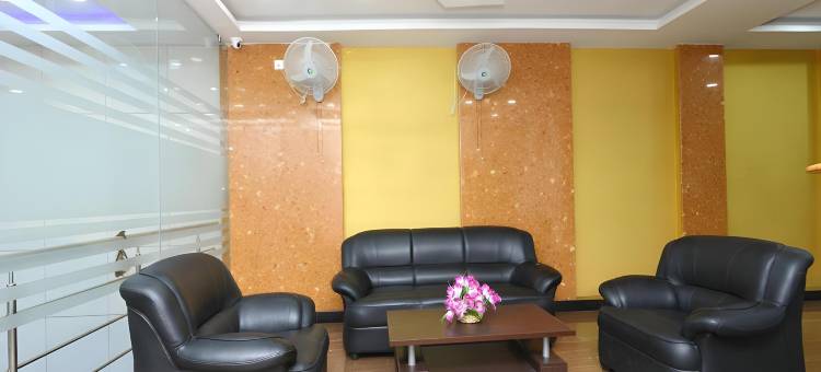 阿鲁纳查拉酒店(Hotel Arunachala)图片
