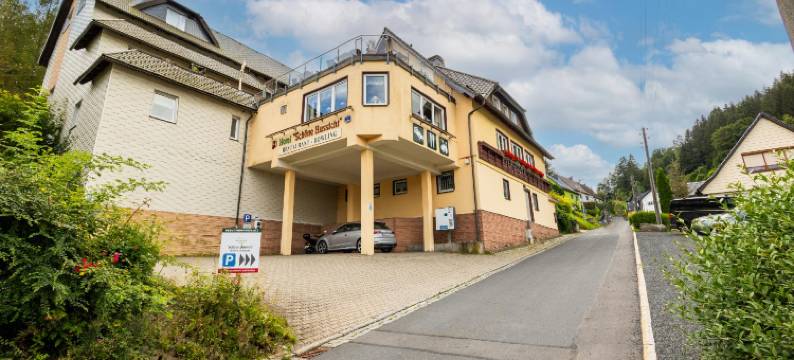 乡间美景酒店(Hotel Schöne Aussicht)图片