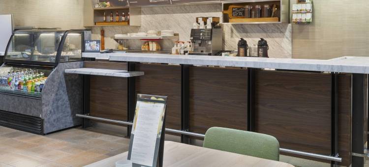 坦帕市中心万怡酒店(Courtyard Tampa Downtown)图片