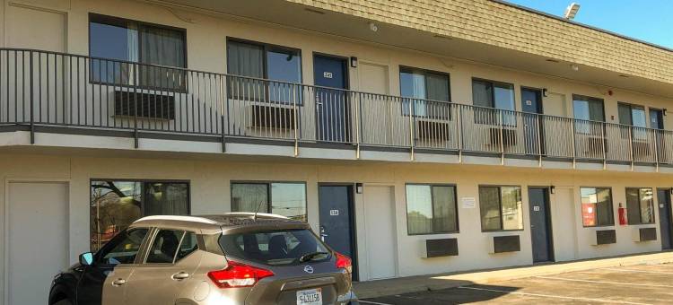 Studio 6 威奇托, KS - 机场(Studio 6 Wichita, KS Airport)图片