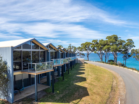 卢弗拉海滨酒店