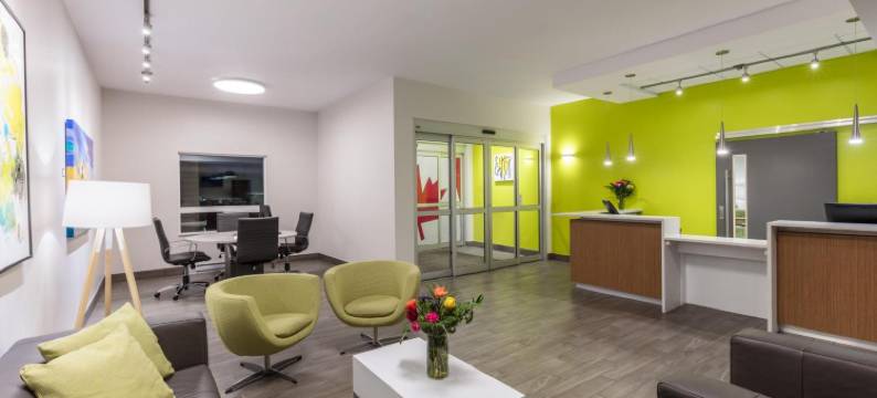 温尼伯东速8酒店(Super 8 by Wyndham Winnipeg East MB)图片