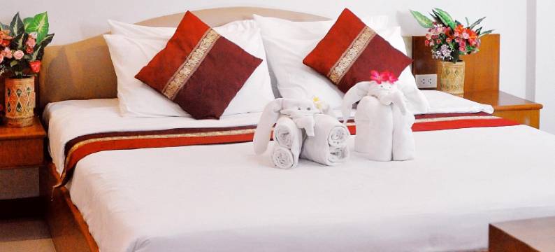 P.N.金色度假村(P.N. Gold Resort)图片