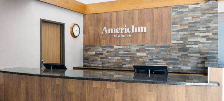 亚历山大美吟温德姆酒店(AmericInn by Wyndham Alexandria)图片