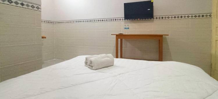 Wisma Mekar Jaya Near Solo Safari Mitra RedDoorz图片