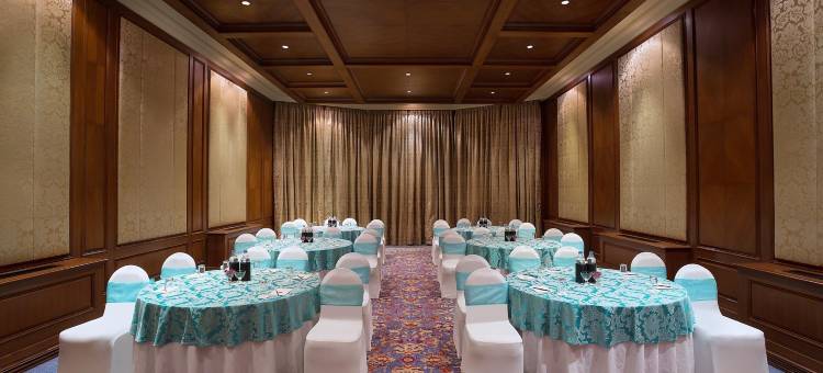 ITC酒店集团迎宾系列·萨沃伊酒店(Welcomhotel By ITC Hotels, The Savoy)图片