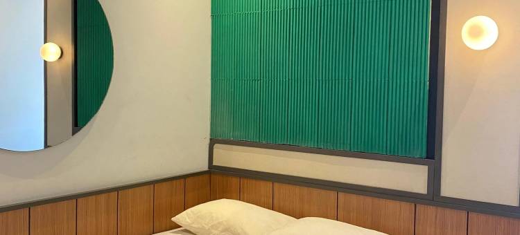 HARVEST HOTEL PURWODADI图片