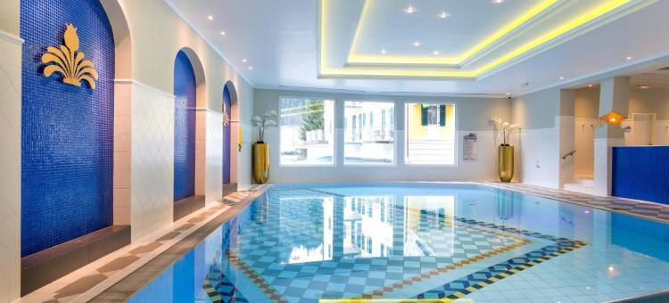 加斯泰因贝尔维尤蒙迪酒店(MONDI Hotel Bellevue Gastein)图片