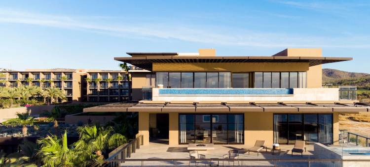 Casa Maat JW万豪洛斯卡波斯海滩度假村及水疗中心(Casa Maat at JW Marriott Los Cabos Beach Resort & Spa)图片