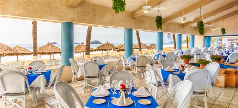 波萨达皇家印坦巴酒店(Posada Real Ixtapa)图片