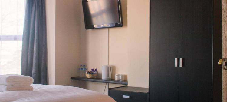 韦尔斯利公园酒店(Wellesley Park Hotel)图片