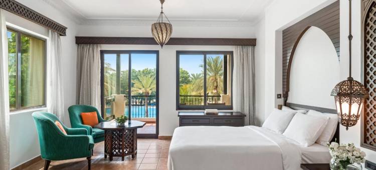 拉斯海马瑞克索斯麦里德度假酒店(Rixos Al Mairid Ras Al Khaimah)图片