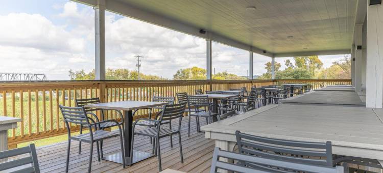 Super 8 by Wyndham Natchez图片