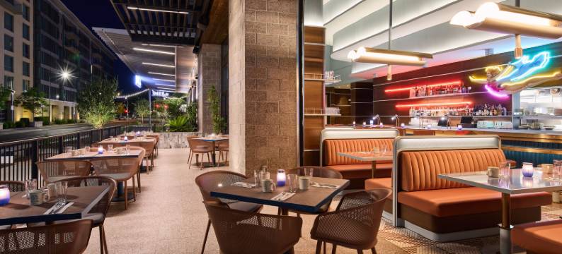 斯科特斯德，雷米。傲途格精选酒店(The REMI. Scottsdale, Autograph Collection)图片