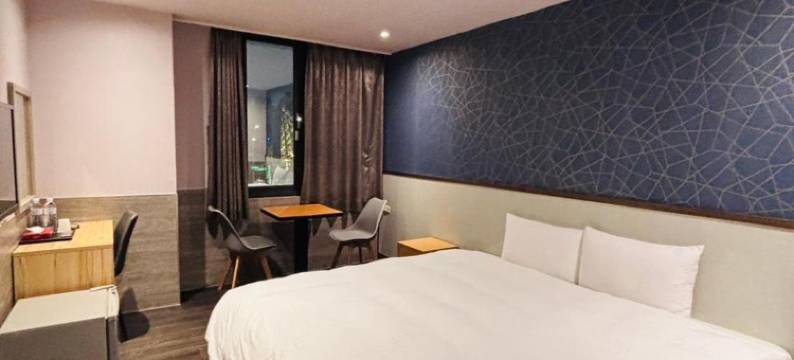 高雄中央商务大饭店图片