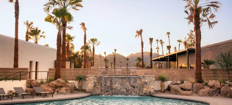 IHG金普顿米拉利纳度假村及别墅(Kimpton Miralina Resort and Villas by IHG)图片