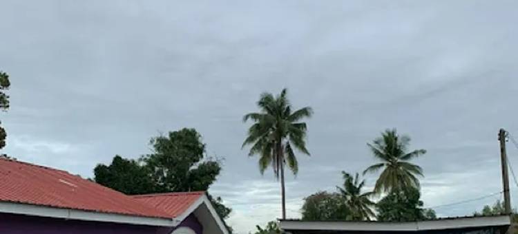 特拉塔克团慕达家庭旅馆(Homestay Teratak Tuan Muda)图片