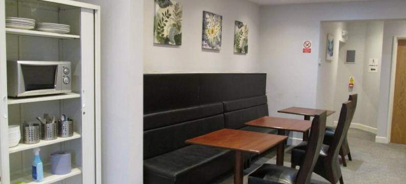 The Ritz Complex的房间(Rooms at the Ritz Complex)图片