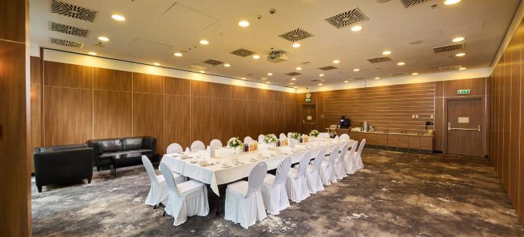 克拉科夫市中心假日酒店(Holiday Inn KRAKOW CITY CENTRE by IHG)图片
