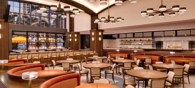 迈阿密盖尔酒店及公寓(Gale Miami Hotel & Residences)图片