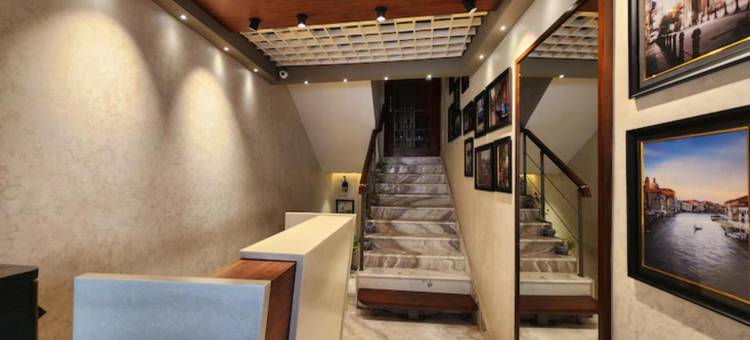 VIP洲际酒店(Hotel VIP InterContinental)图片