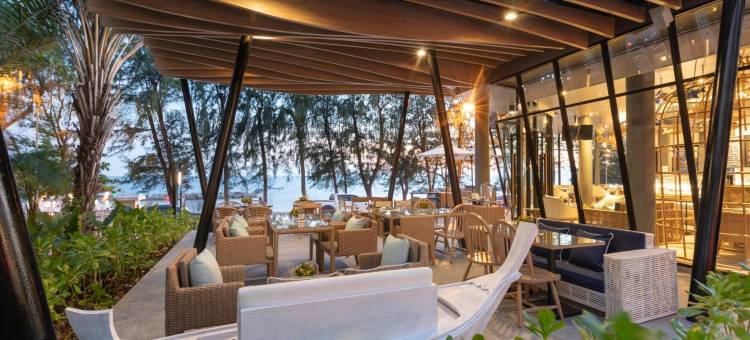 罗勇凯特睿海湾酒店(Kantary Bay Hotel and Serviced Apartment Rayong)图片