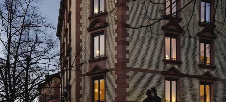 林登堡浪子酒店(Libertine Lindenberg)图片