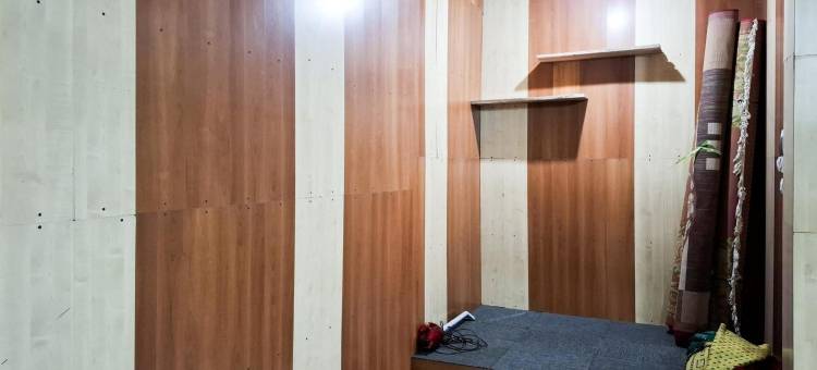 Amore Guesthouse Syariah Mitra RedDoorz图片