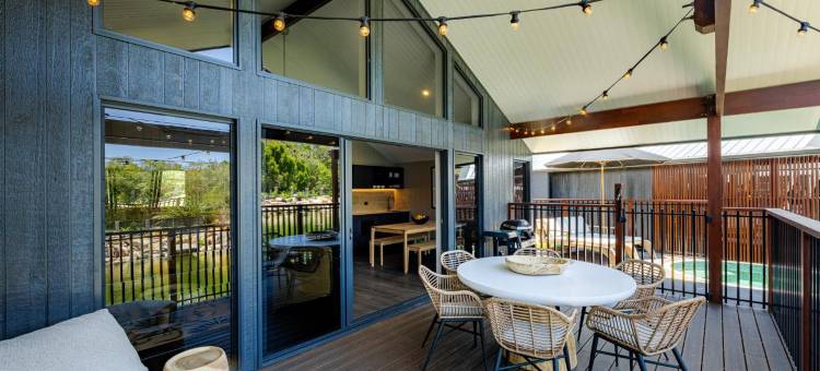 比格 4 沙石岬假日度假村(Big4 Sandstone Point Holiday Resort Bribie Island)图片