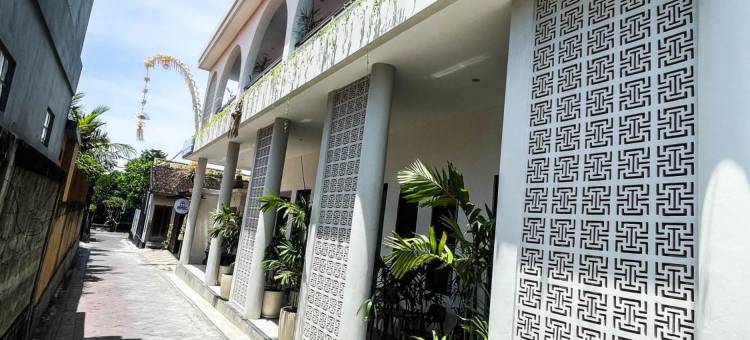 苏达丽佩雷雷南旅馆(Sundari Guesthouse Pererenan)图片